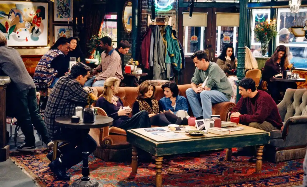Gelmiş Geçmiş En İyi Yabancı Sitcom Dizileri