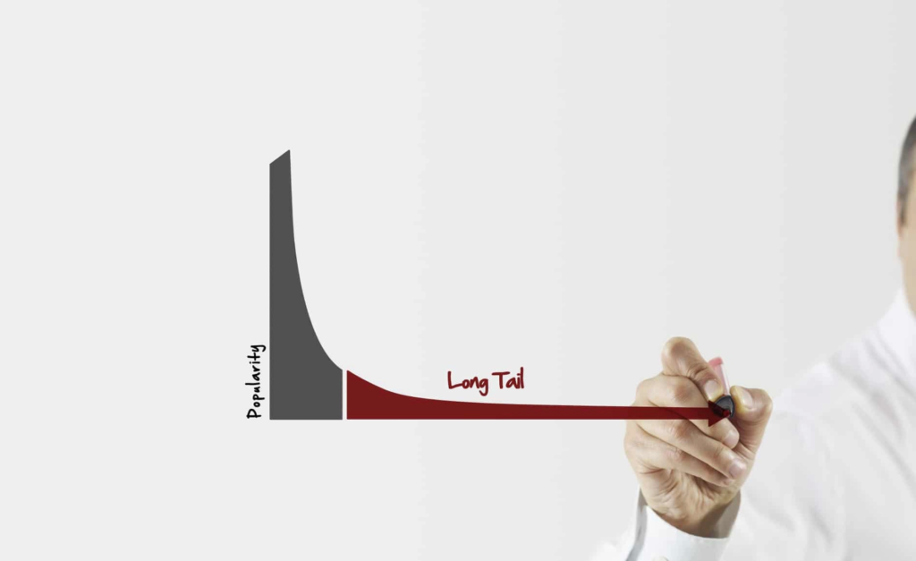 Long Tail Keywords Nedir?