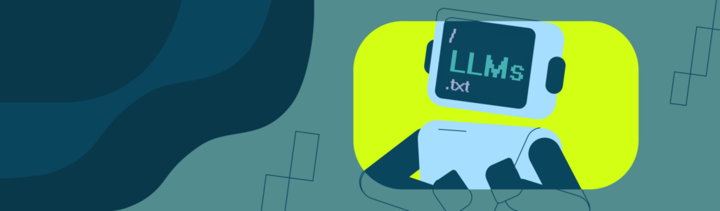 llms.txt dosyası nedir nasıl oluşturulur