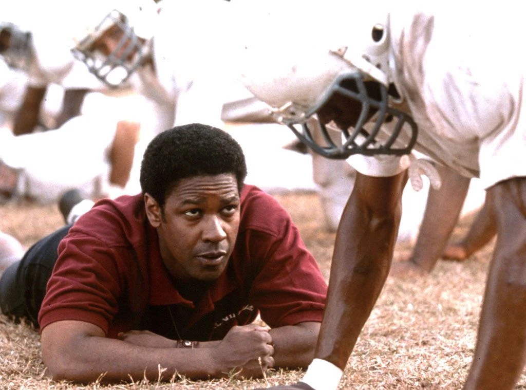 remember the titans filmi