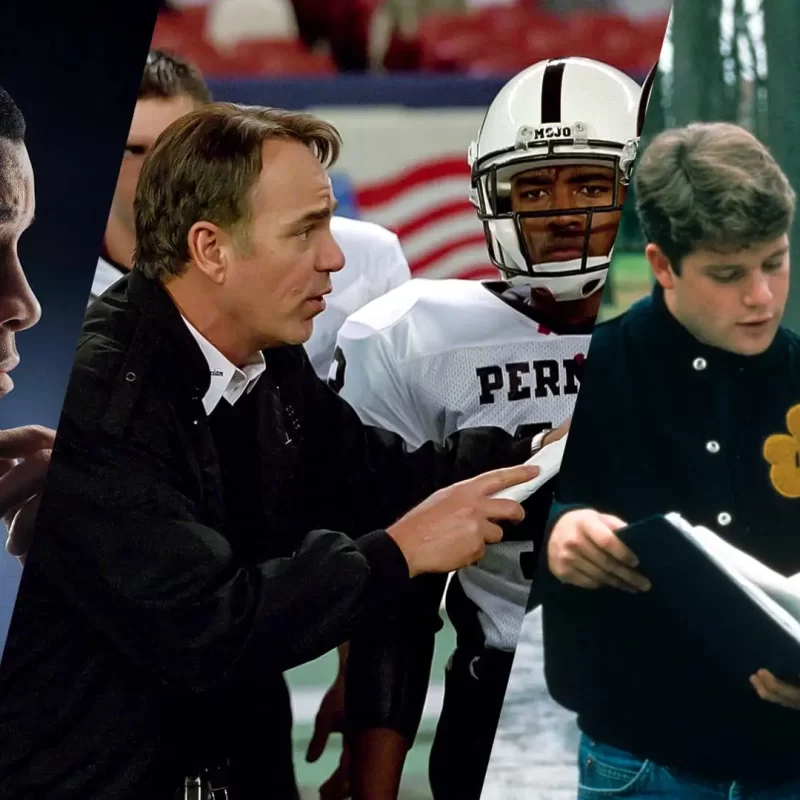 tüm zamanların en iyi amerikan futbolu filmleri