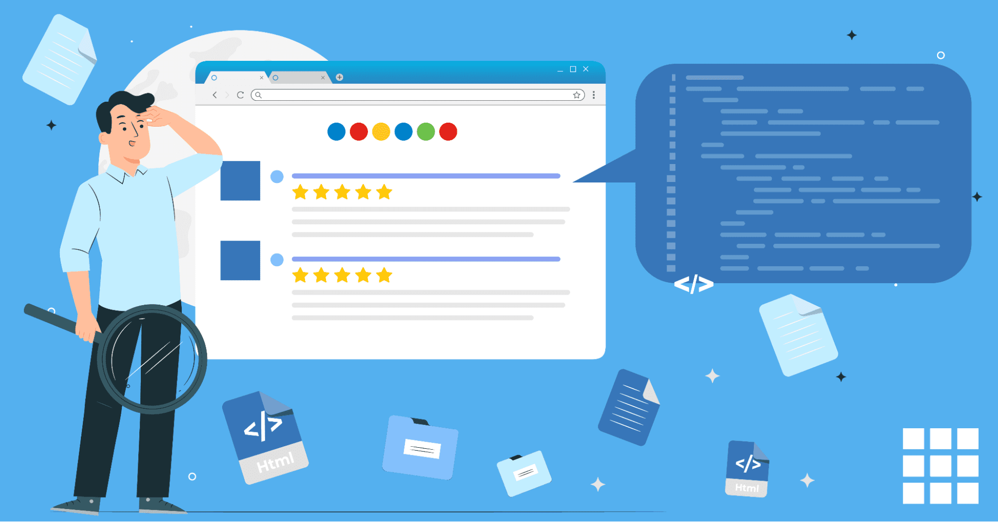 schema markup nasıl test edilir?