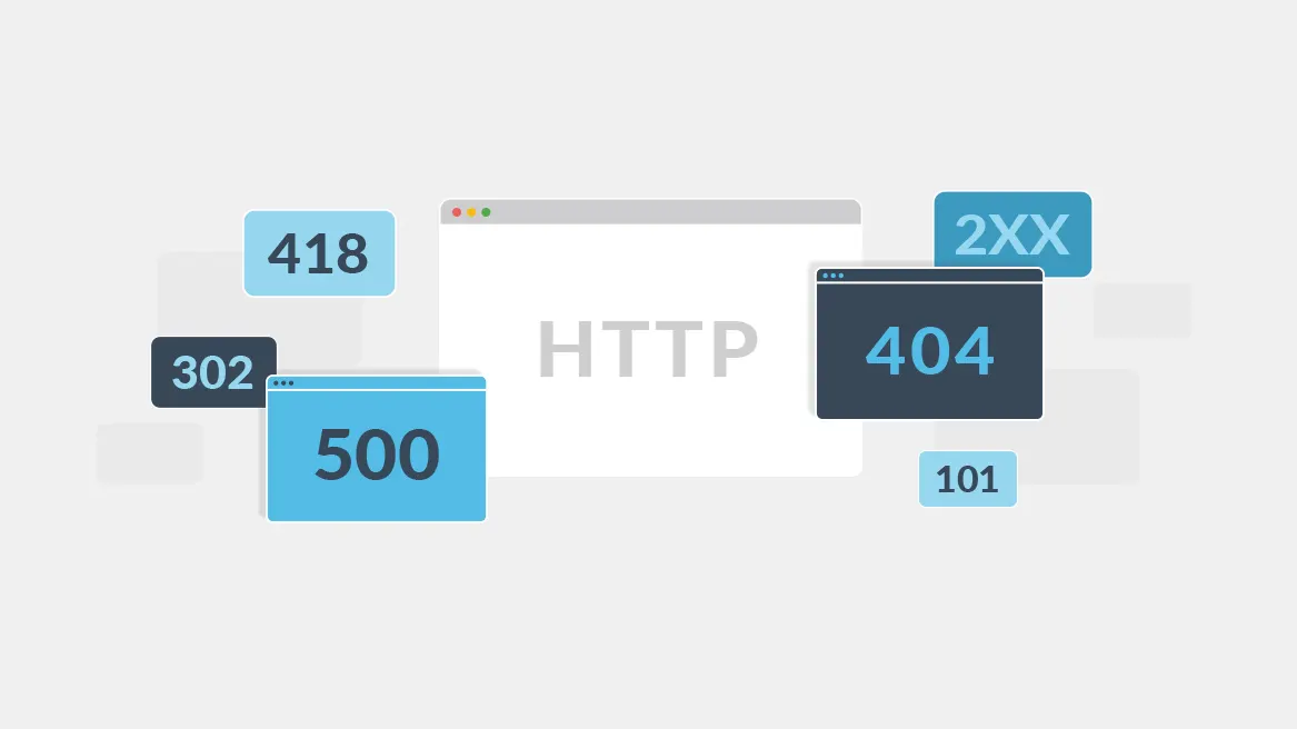 HTTP Durum Kodları Nedir ve Neden Önemlidir?